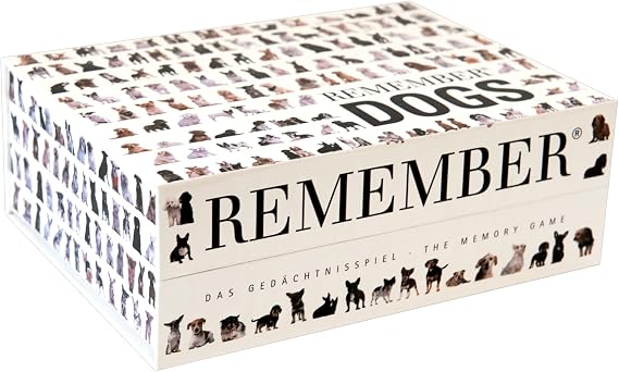 Remember Memory Editions