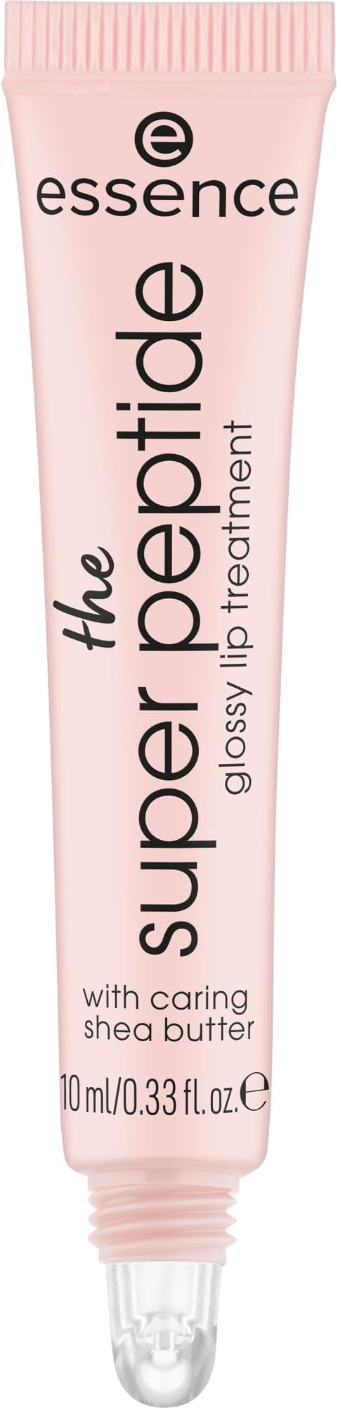 Essence The Super Peptide Lip Tattoo, Smooth, Vitamins, Care, Gloss (10ml)