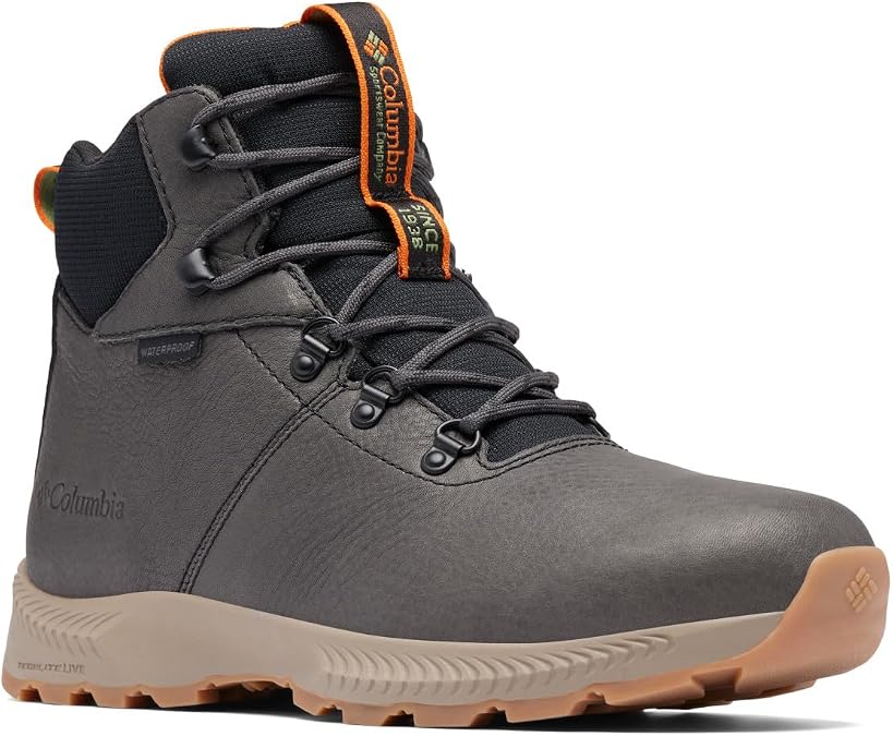 Columbia Landroamer Explorer Waterproof