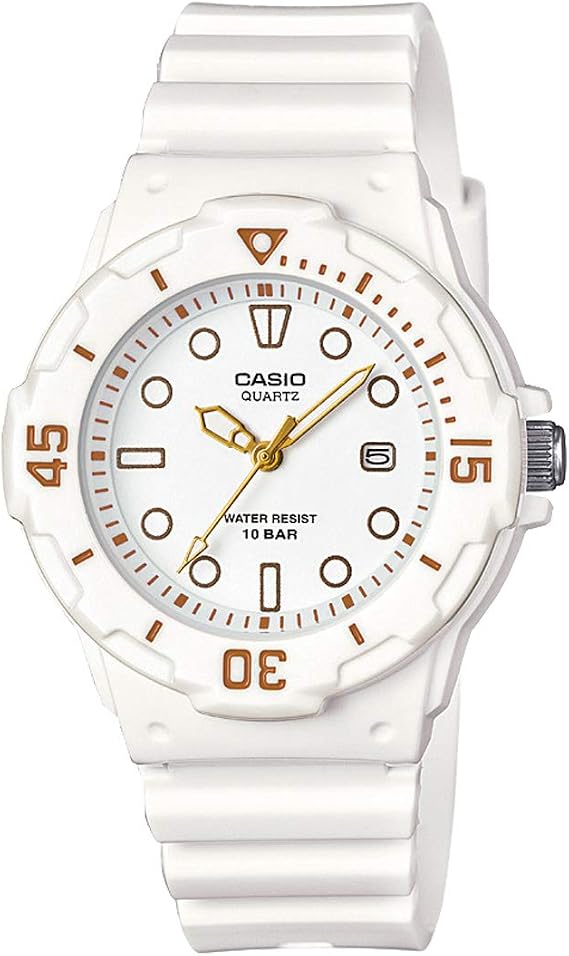 CASIO Standard LRW-200H-7E2JF