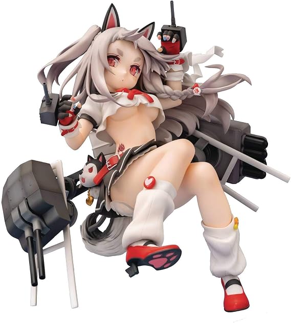 Wing Yatachi 1/7 Scale PVC & ABS Painted Complete Figure 