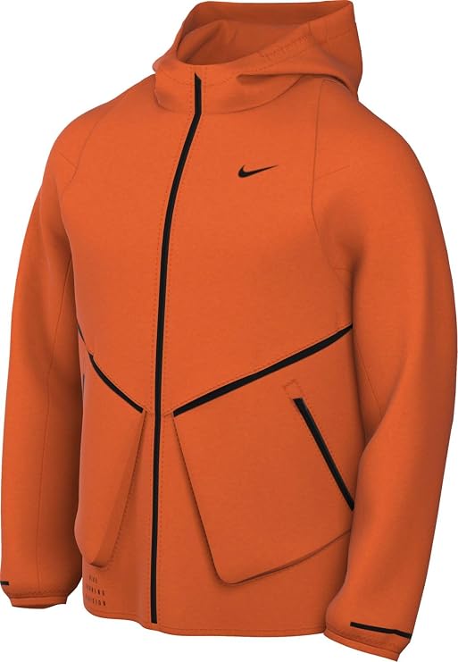 NIKE Men's Running Division Wasserabweisende Windrunner-laufjacke Für Herren Running jacket