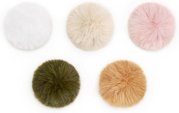 DJI Mic Mini 2 Multicoloured Windbreaks