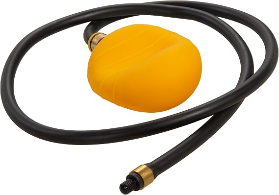 AquaForte inflatable pipe plug