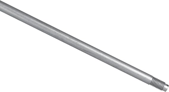 SEAC threaded shaft Polpone spring-loaded speargun, Ø7mm