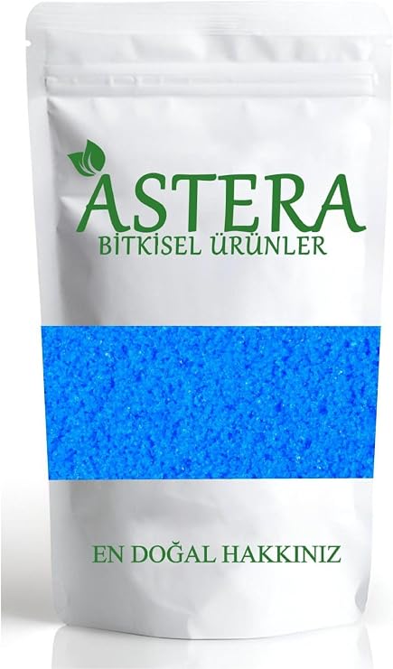 ASTERA 100 gr Bakır Sülfat