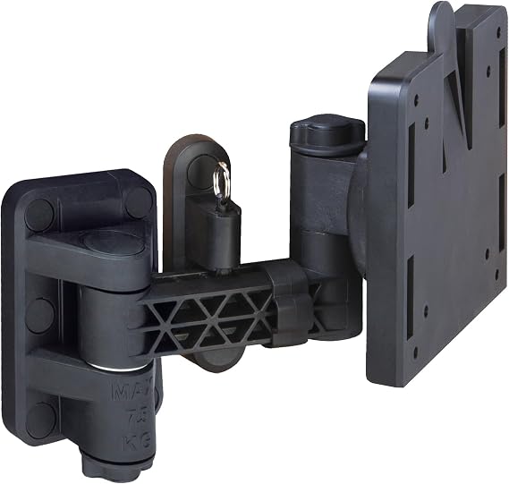 Vision Plus Quick Release Single Arm TV Bracket