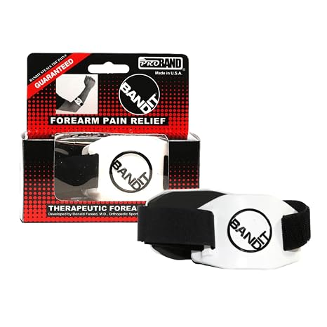 ProBand BandIT Forearm Support