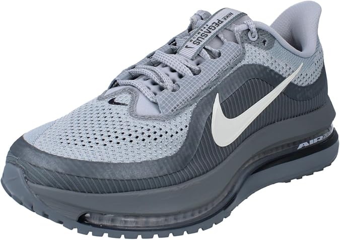 Nike Pegasus Premium Men's Road Running Shoes (Wolf Grey/Cool Grey/Anthracite/Sail)