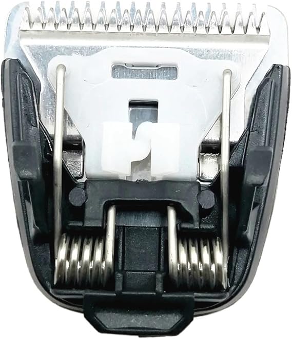Compatible for Philips BT5515/13, BT5502, BT5511/15, BT5511/49, BT5502/15, BT5515/15. Replacement Blades for The Shaver's Beard Trimmer.