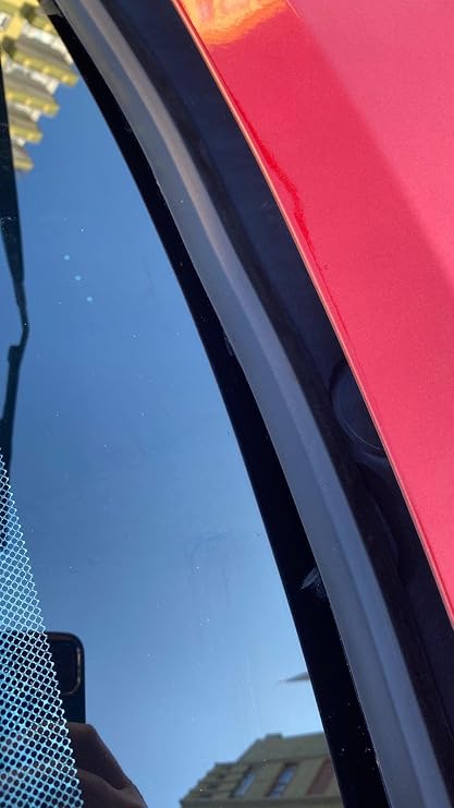 Ön Cam Dis Panel Mühür Fitili/Ön Kaput Su Engelleyici Fitil 2 metre
