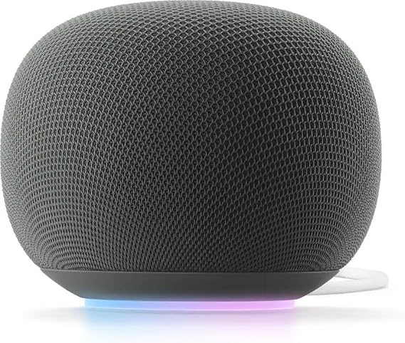 Google - プレミアムオーディオスピーカー - 360度サウンド ヘーゼル。