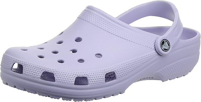 Crocs Unisex Adult Classic Clog