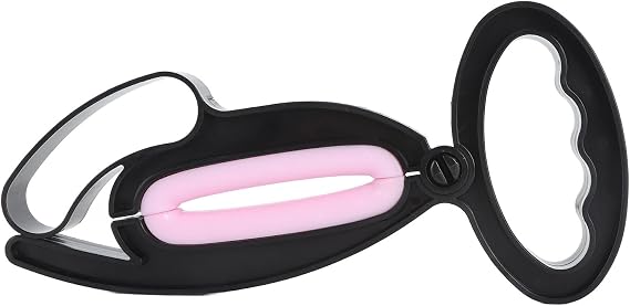 Male Incontinence Clamp, Soft to Prevent Leakage, Confident Clamp for Men, Lightweight for Home