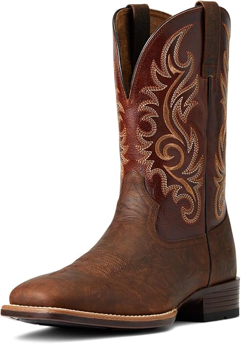 ARIAT Men's Lasco Ultra Western Boot