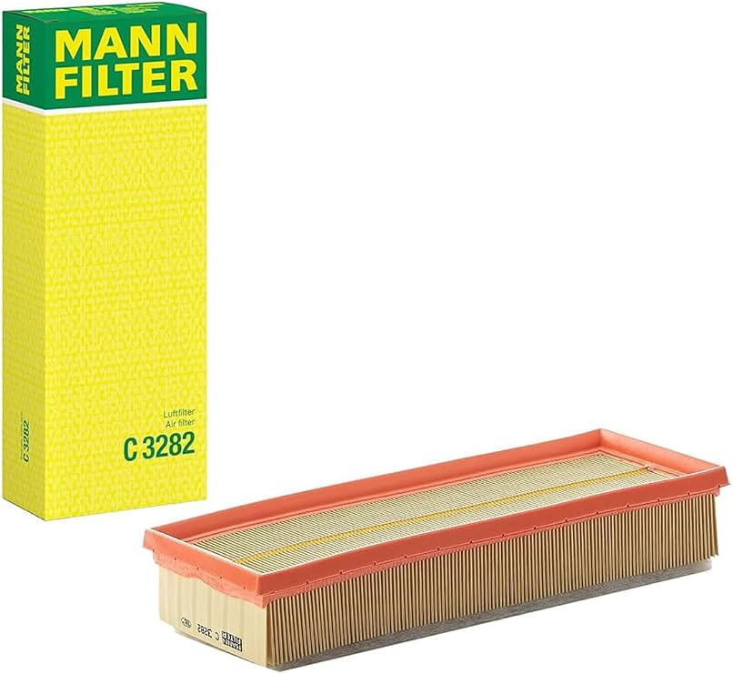 Mann Filter C3282 Hava Filtresi