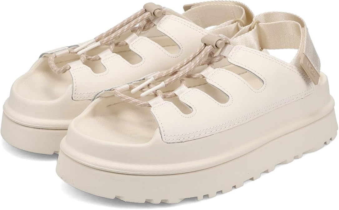 Kadın Sandalet 1179370 UGG W GOLDENGLOW TOGGLE