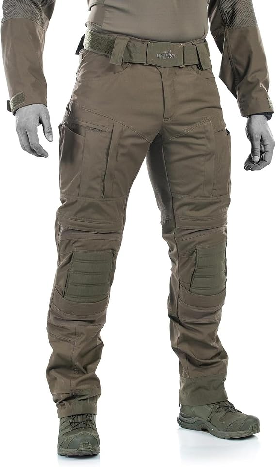 UF Pro Striker XT Gen.3 Trousers