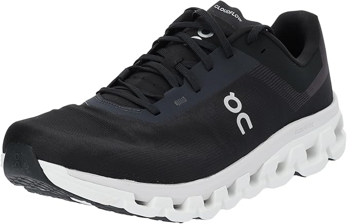 On Men's Cloudflow 4Sneaker