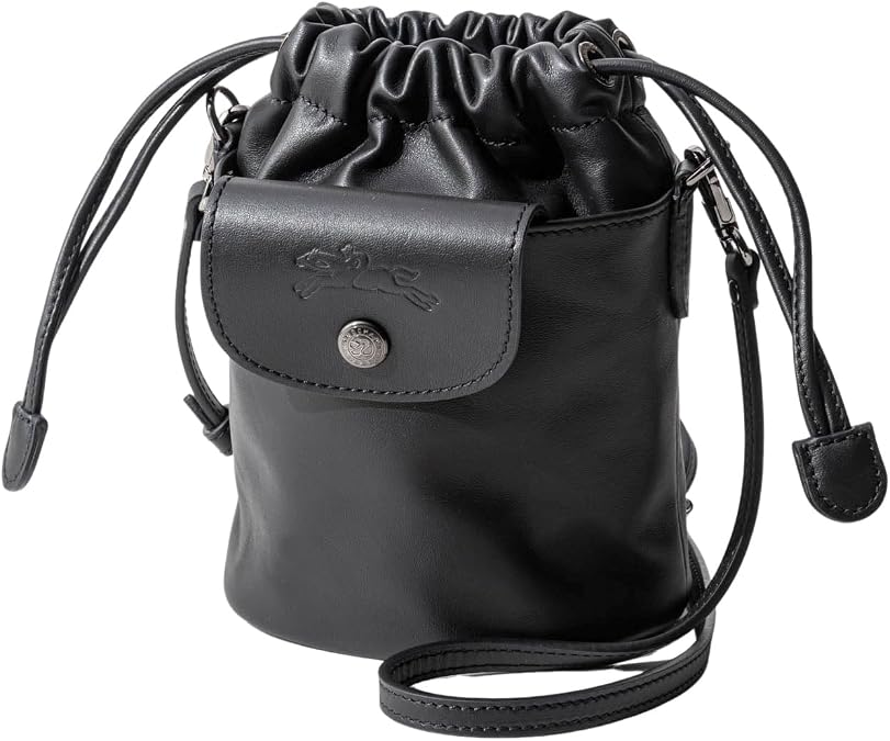 Longchamp Shoulder Bag 10317987 Le Priage Extra XS Bucket Bag Women Parallel Imports