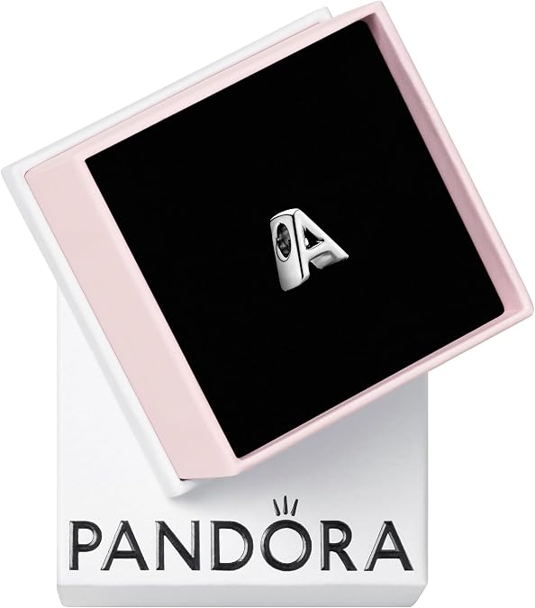 Pandora Women 925 Sterling Silver Silver