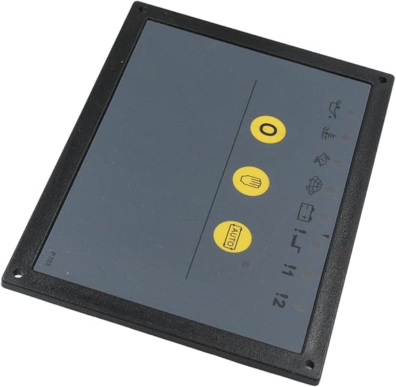 New DSE703 Control Module Compatible with Deep Sea
