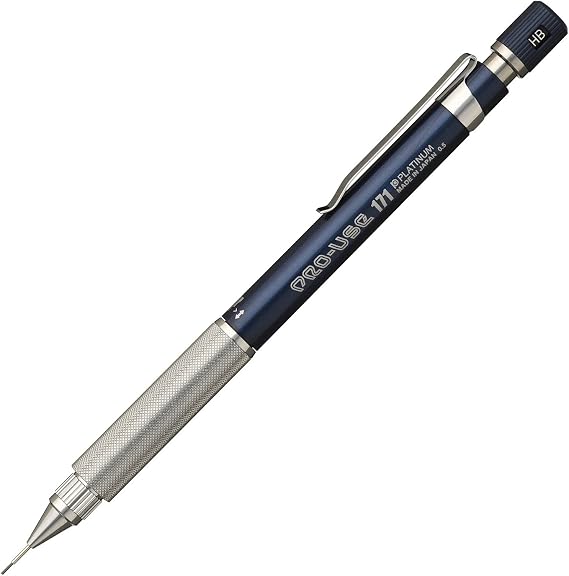 Platinum PRO-USE 171 Mekanik Kurşun Kalem 0.5