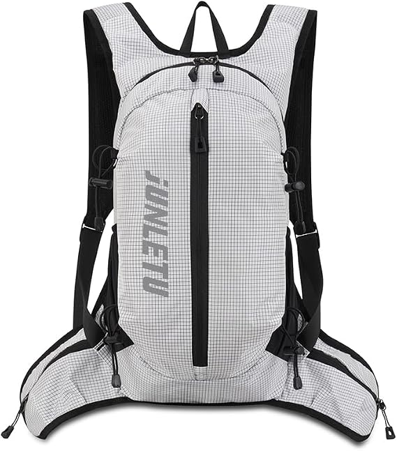 Hiking Backpack, Lightweight Rucksack, Daily Outdoor Sports 18L