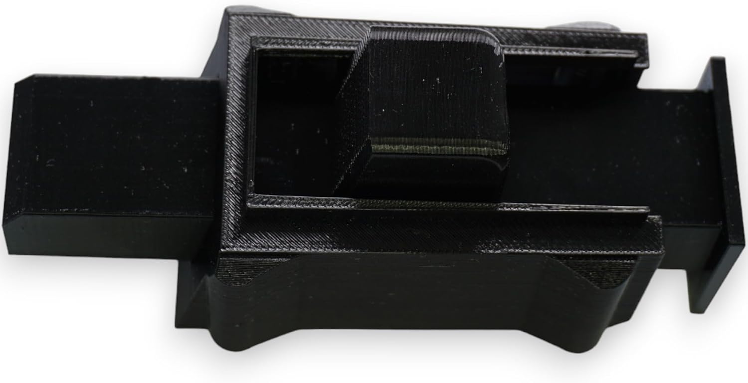 WLBS WLBL Foot Lock Replacement for Keter Store It Out ACE – Door Latch Mechanism – Secure Fit, Easy Repair – UK Made DIY Best Buy®