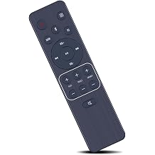 EN212FD1H Replacement Remote Control Compatible for Hisense Sound bar HS2100 HS2000 HS3100 AX5100G AX3120G HT SATURN AX5125H
