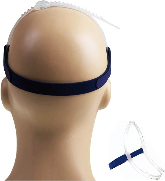 Face Strap for ResMed Swift FX Headgear - Mask, Clips Not Incl.