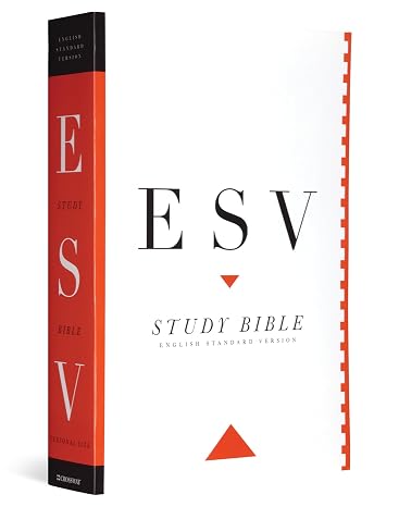 ESV Study Bible, Personal Size (Paperback): English Standard Version