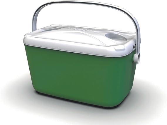 10 Lt Buzzy Buzluk Termos (1180 Cooler Box)