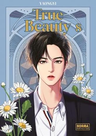 True Beauty 08: 8