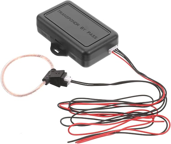 Universal Stop Transponder for Module Remote Start Kit Engine