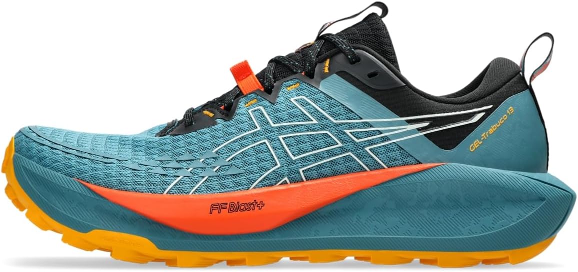 ASICS Men's Gel-Trabuco 13 Trainers