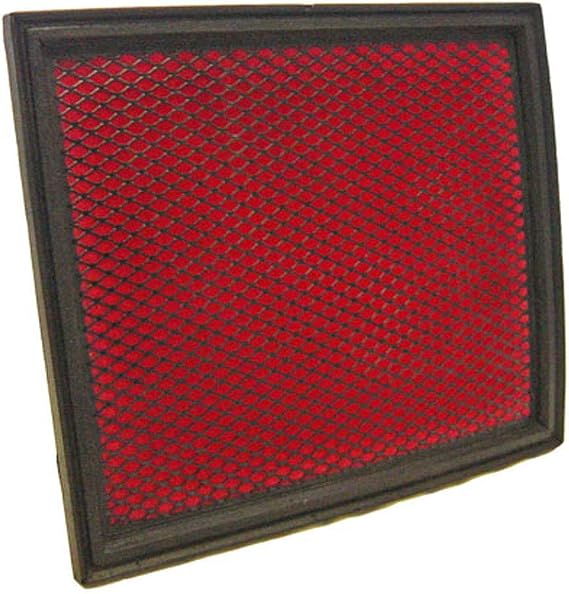 Pipercross Performance Panel Filter for VW, PP1219