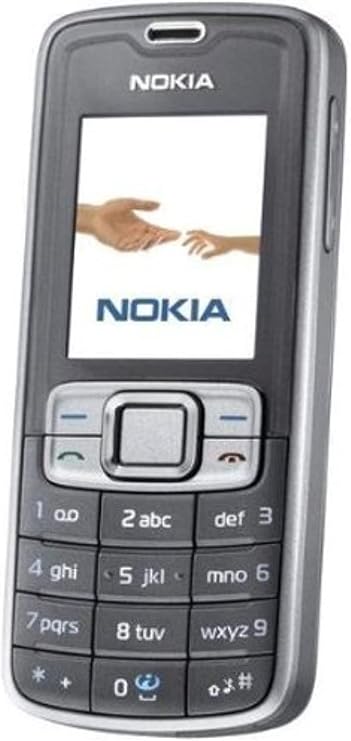 nokia 3109 classic