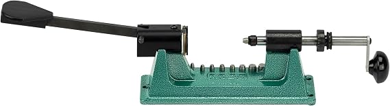 RCBS Trim Pro-2 Power Kit with Spring Loaded Shell Holder