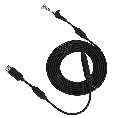 Xbox 360 Controller Cable Charging Cable Replacement for Xbox 360 Controller