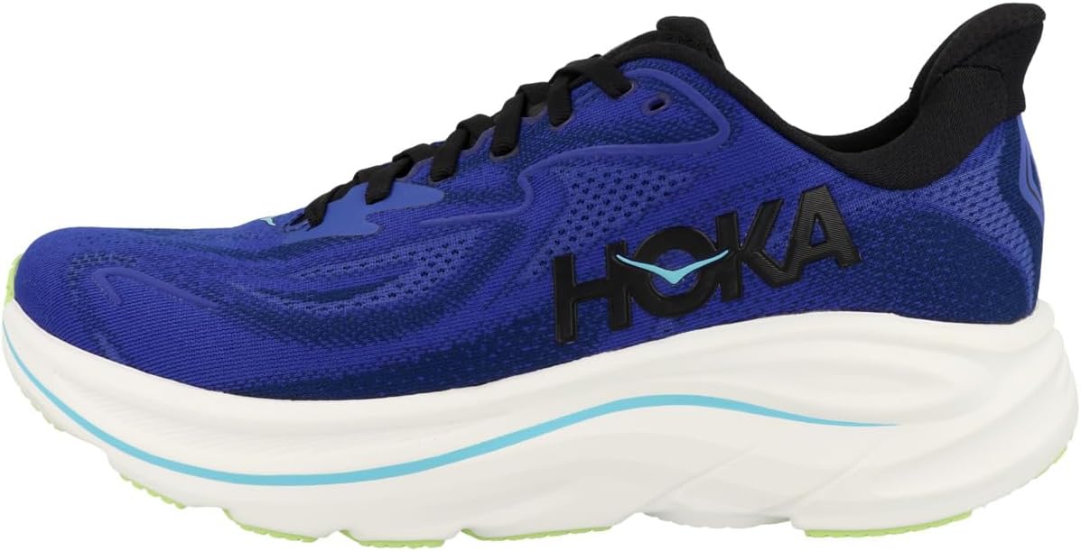 HOKA Men's M Challenger 8 WideSneaker