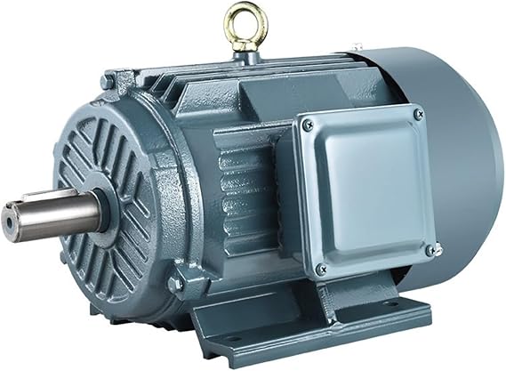 Asynchronous Motor Yt-100l2-4 3KW Three-Phase asynchronous Motor 380V Pump Motor