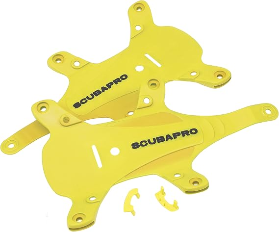 Scubapro Hydros Pro Color Kit