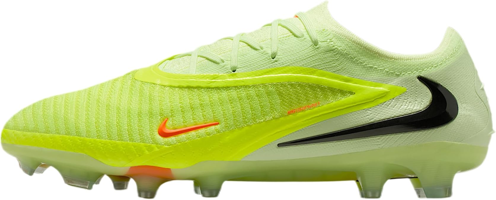 Nike Phantom 6 Low Elite Firm-Ground Soccer Cleats