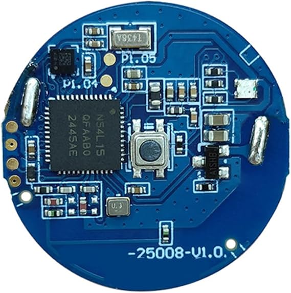 Bluetooth Beacon Nordic NRF54L15 3- Accelerometer Ble Module Low Power Consumption IoT for Home Device