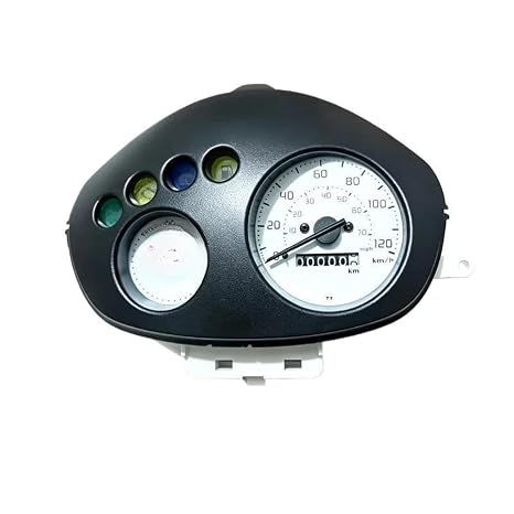 Motorcycle Instrument Assembly For Piaggio ZIP BYQ100T-E