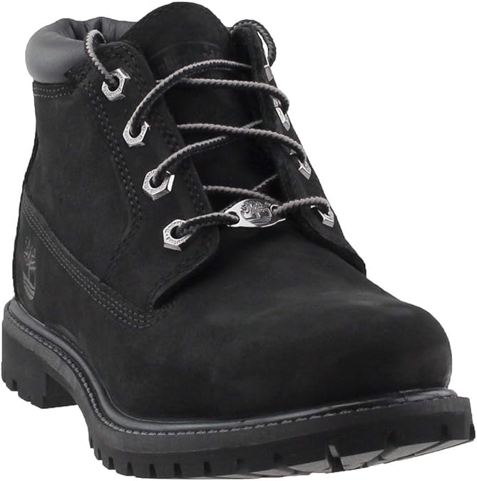 Timberland Women's Nellie Classic Chukka Waterproof Boots