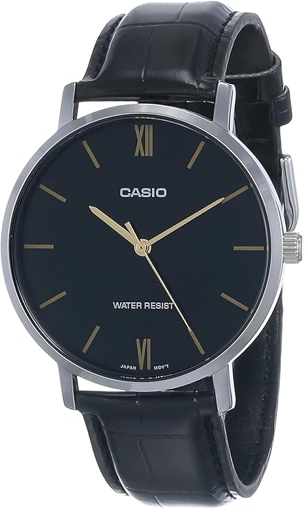 Casio Mtpvt01l-1b