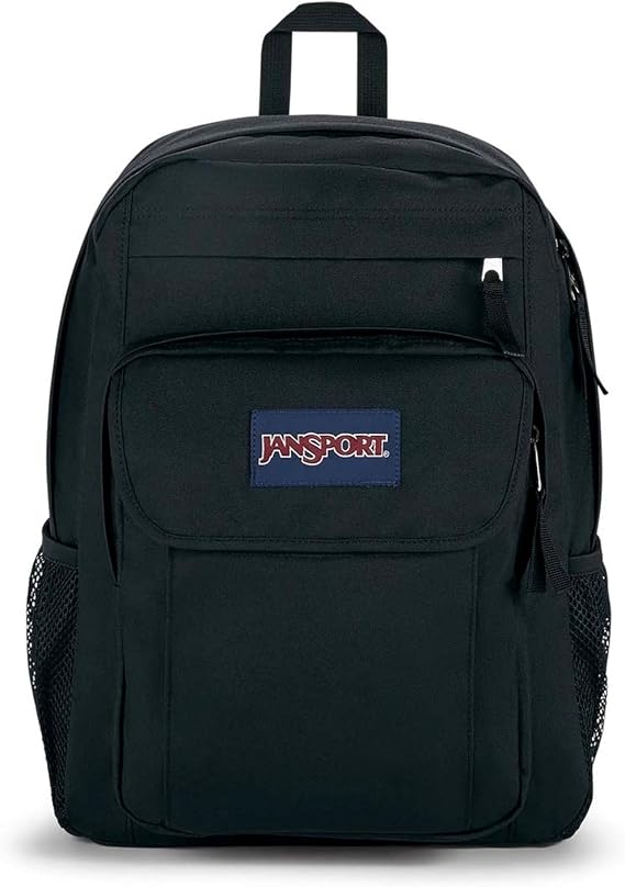 JANSPORT Union Pack Sırt Çantası Unisex Yetişkin