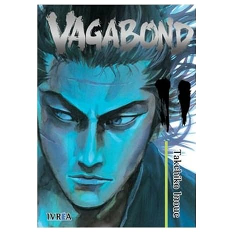 Vagabond 11